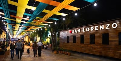 San Lorenzo celebra a lo grande otro aniversario de su fundación