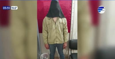 Detienen a hombre que amenazó de muerte a sus padres