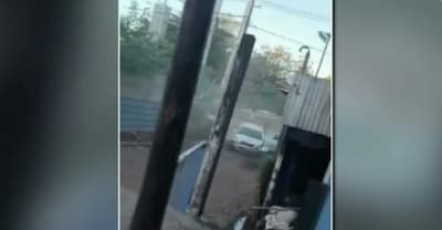 Amigo de la joven víctima de feminicidio está en shock