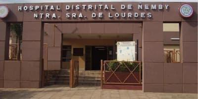 Ñemby: Niña muere en extrañas circunstancias en su casa