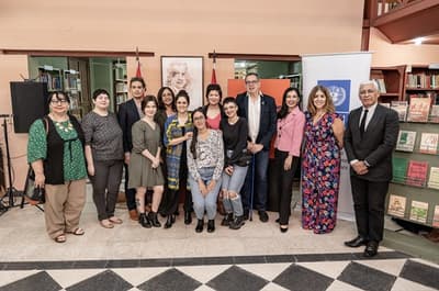 Quedan pocos días para participar en el Premio Itaú de Cuento Digital