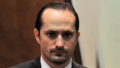 Senad descarta investigaciones actuales a políticos por vínculos con el narcotráfico