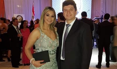 Ordenan auditoría al juzgado de Capiatá y sumario al esposo de la jueza Norma Salomón