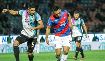 Libertad vs. Cerro Porteño: El duelo que decide el Clausura