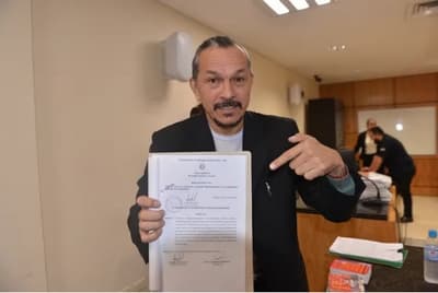 Tribunal ratifica condena a Mbururú por coacción