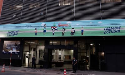 El MEC denuncia robo de cheques destinado al pago de docentes reemplazantes