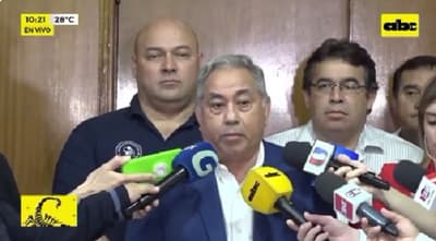 MOPC anuncia un nuevo reajuste de los precios del peaje en Ypacaraí