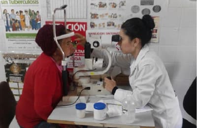 Conozca el calendario de atención oftalmológica gratuita para agosto