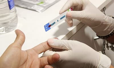 Más de 100 embarazadas, incluyendo adolescentes y niñas, diagnosticadas con VIH en Paraguay