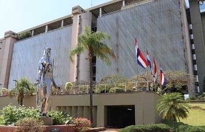 Paraguay celebra un repunte del 5,4% en PIB al cierre del primer semestre 2023
