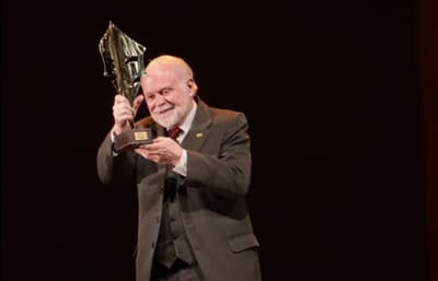 Asunción se viste de gala para los Premios Edda 2023