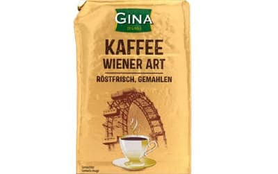 Alertan sobre venta de café austríaco sin registro sanitario