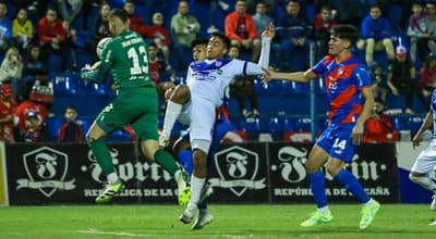 Cerro Porteño y la sombra de la 'maldición' en la Copa Paraguay