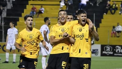 Emocionantes duelos en la tercera fecha del Apertura