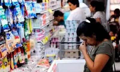 Inflación 0% en junio: Economista cuestiona reporte del BCP