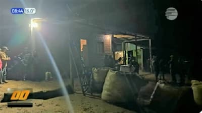 Niño de 12 años muere al defender a su madre de delincuentes en Caazapá