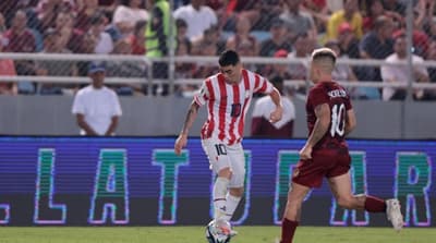 Paraguay reincide en errores pasados: Derrota 1-0 frente a Venezuela