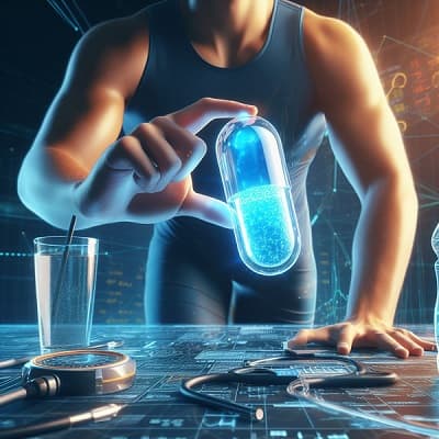 ¿Ejercicio en pastilla? Nuevo tratamiento promete acelerar metabolismo