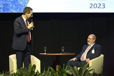Inminente inicio de negociaciones para la revisión del Anexo C de Itaipú