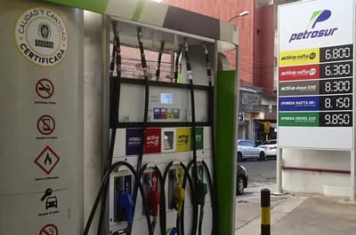 Emblemas elevan precio del diésel: ¿Qué implica para el consumidor?