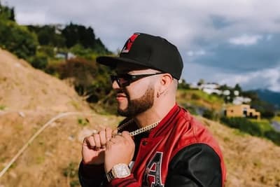 Cantante “OG Selu” enfrenta juicio oral por trata