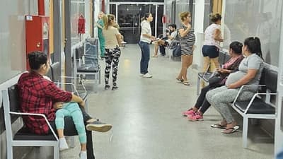 ¡Atención al paciente en la noche! Más de 11.000 beneficiados con consultas nocturnas