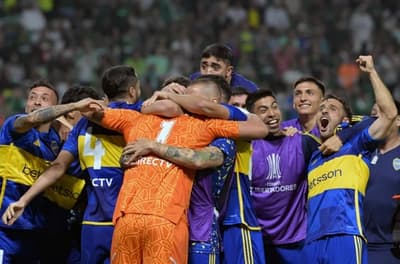 Triunfo agónico de Boca: Valdez se redime y Gómez se desmorona