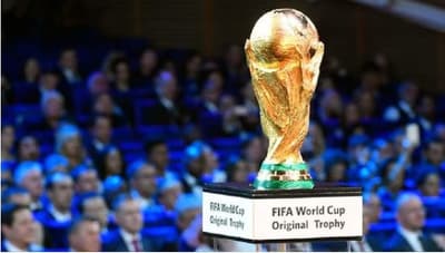 Paraguay junto a Argentina y Uruguay serán sedes del Mundial 2030