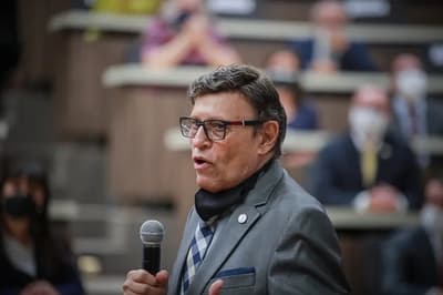 Eduardo Felippo renuncia al Conacyt tras diferencias con Santiago Peña