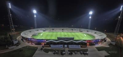 Mundial 2030 ayudará a concluir estadio Villa Alegre, esperan