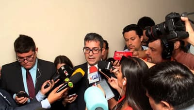 La tensión crece entre Fiscalías de Paraguay y Colombia en el caso Marcelo Pecci