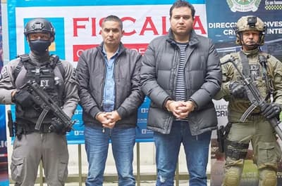 Hermanos Pérez Hoyos declararán sobre caso Pecci y prometen revelaciones