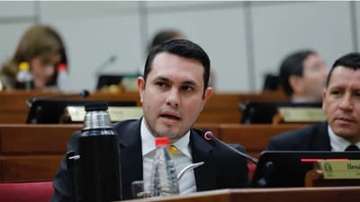 Desvelan vínculos ilícitos de Universidad Sudamericana