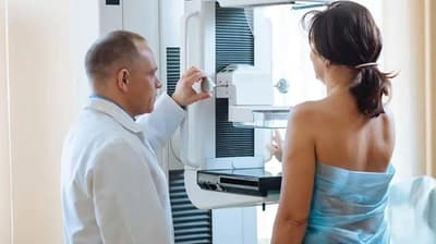 Octubre Rosa: Accesibles mamografías contra el cáncer de mama