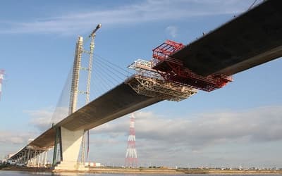 Navidad sin puente a Chaco'i por “crisis” en el MOPC
