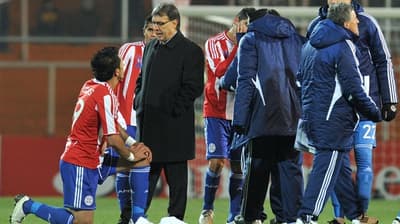 Martino revela: “Paraguay fue el lugar más feliz donde estuve”