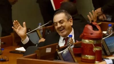 Esgaib propone reducir penas si devuelven lo robado