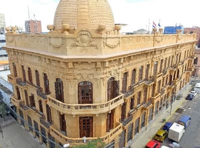 Distribución de Fonacide y Royalties: Seis municipios fuera del beneficio