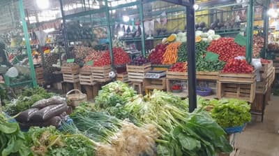 Comerciantes del Abasto cuestionan cifras de pobreza presentadas por Peña: “Él no sabe nada”