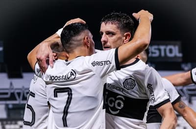 Alejandro Silva, el futbolista rebelde del vestuario de Olimpia