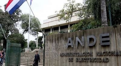 ANDE culmina campaña de fraccionamiento de deudas eléctricas