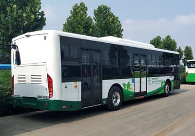 Pasaje urbano sube a G. 5.000 en Ciudad del Este