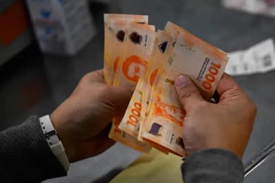 Impacto de la política cambiaria Argentina en Paraguay
