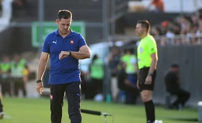 Cerro Porteño se prepara con refuerzos y bajas para 2024