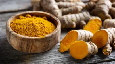Cúrcuma: la especia más poderosa para tu salud y cocina