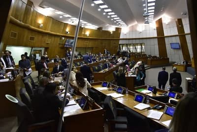 Diputados reciben a empresarios interesados en litio del Chaco