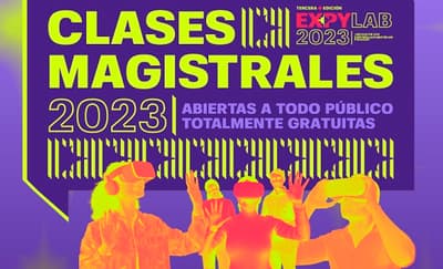 Asunción se sumerge en la realidad del mañana: Clases gratuitas de EXPYLAB