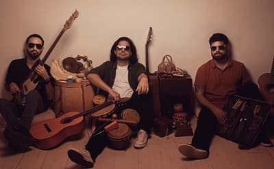 Pedro Martínez Trío: 10 años de música, concierto y sencillo nuevo