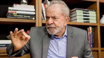 Brasil militariza sus fronteras para frenar a grupos criminales
