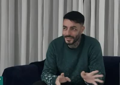 Marset ofreció entregarse si liberaban a su esposa, según confirmó Emiliano Rolón